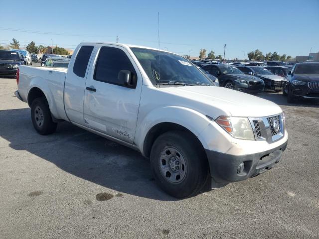 Photo 4 from auction – 2012 NISSAN FRONTIER S with VIN 1N6BD0CTXCC419881