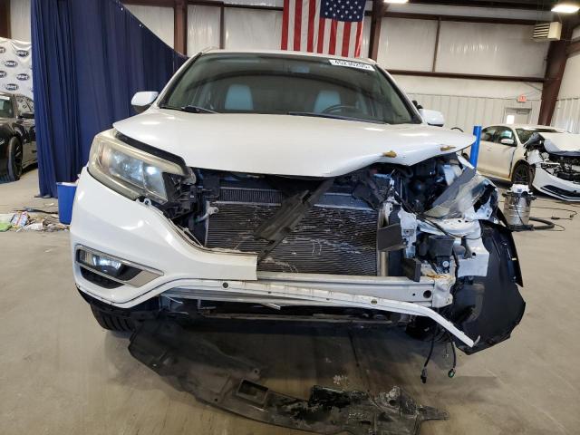 Photo 5 from auction – 2015 HONDA CR-V EXL with VIN 5J6RM3H77FL019516