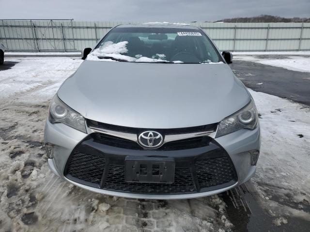 Photo 5 from auction – 2016 TOYOTA CAMRY LE with VIN 4T1BF1FK4GU235344
