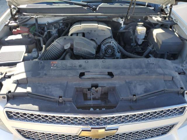 Photo 11 from auction – 2011 CHEVROLET AVALANCHE with VIN 3GNTKGE37BG226965