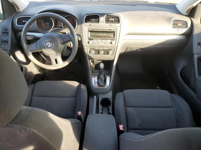 Photo 8 from auction – 2012 VOLKSWAGEN GOLF with VIN WVWDB7AJ6CW287700