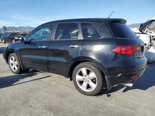 Photo 2 from auction – 2009 ACURA RDX TECHNO with VIN 5J8TB18589A002648