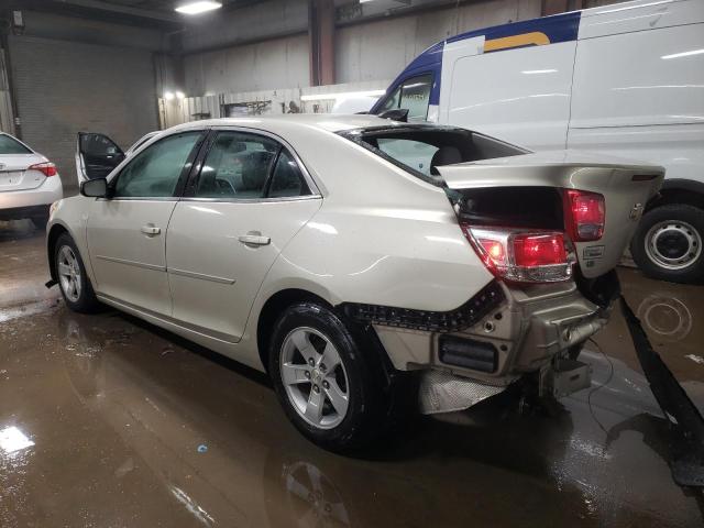 Photo 2 from auction – 2016 CHEVROLET MALIBU LIM with VIN 1G11B5SA2GF123722