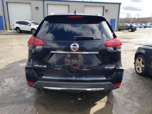 Photo 6 from auction – 2018 NISSAN ROGUE S with VIN KNMAT2MV3JP610058