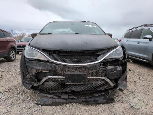 Photo 5 from auction – 2017 CHRYSLER PACIFICA T with VIN 2C4RC1BG6HR832135