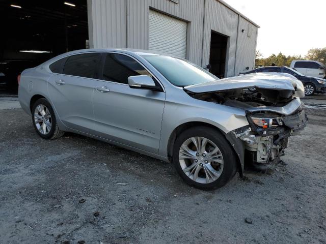 Photo 4 from auction – 2015 CHEVROLET IMPALA LT with VIN 1G1115SL8FU134612