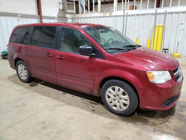 Photo 4 from auction – 2015 DODGE GRAND CARA with VIN 2C4RDGBG0FR507297