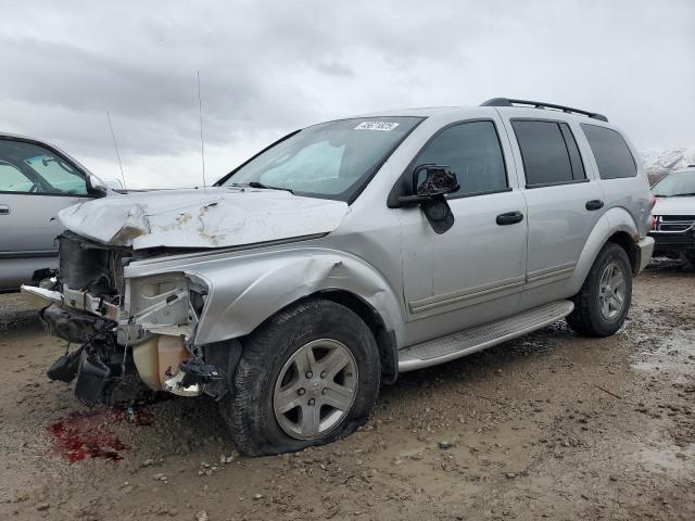 DODGE DURANGO LI 2005 with VIN 1D8HB58DX5F505583 - Photo from auction