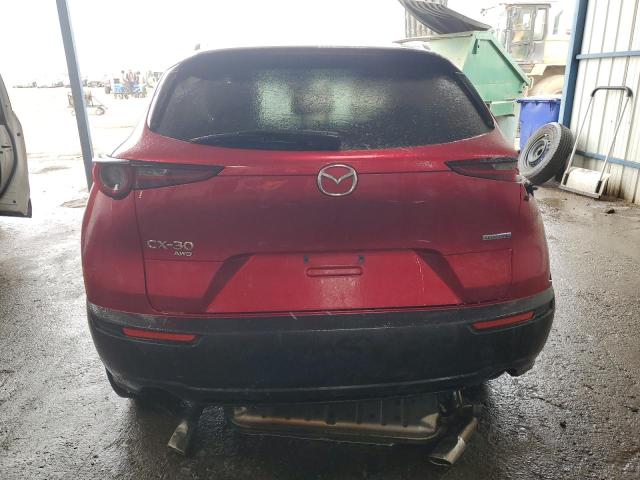 Photo 6 from auction – 2023 MAZDA CX-30 PREM with VIN 3MVDMBDM0PM527234