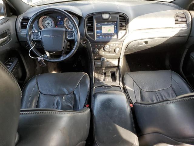 Photo 8 from auction – 2014 CHRYSLER 300C VARVA with VIN 2C3CCAJT3EH240203