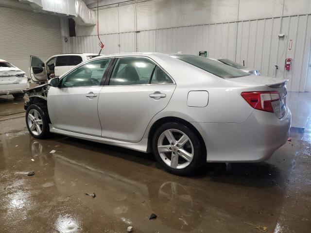 Photo 2 from auction – 2012 TOYOTA CAMRY BASE with VIN 4T1BF1FK6CU023880