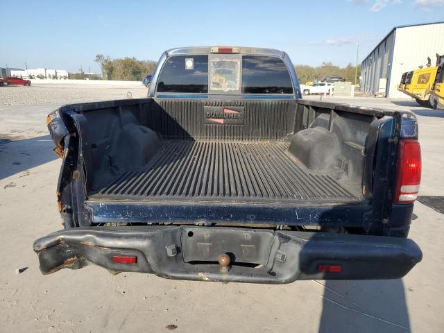 Photo 6 from auction – 2001 DODGE DAKOTA with VIN 1B7GL22X71S342417