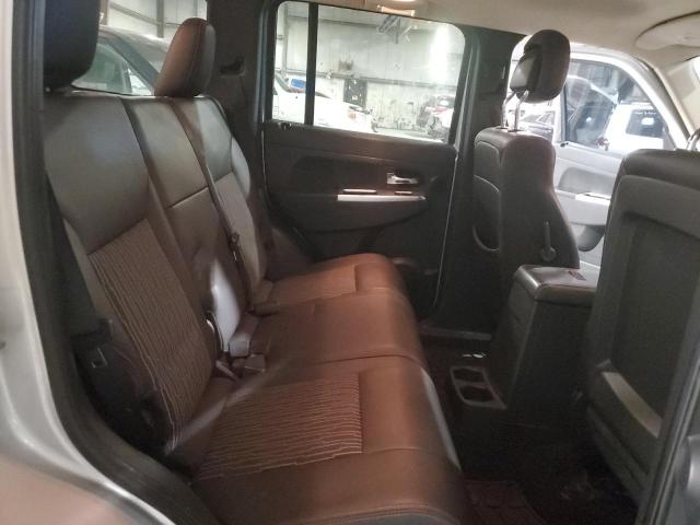 Photo 11 from auction – 2012 JEEP LIBERTY SP with VIN 1C4PJMAK7CW123850