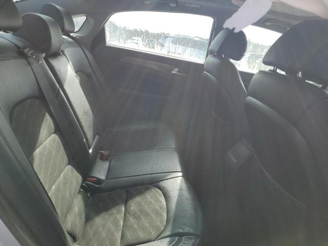Photo 10 from auction – 2017 HYUNDAI SONATA SPO with VIN 5NPE34AF4HH504699