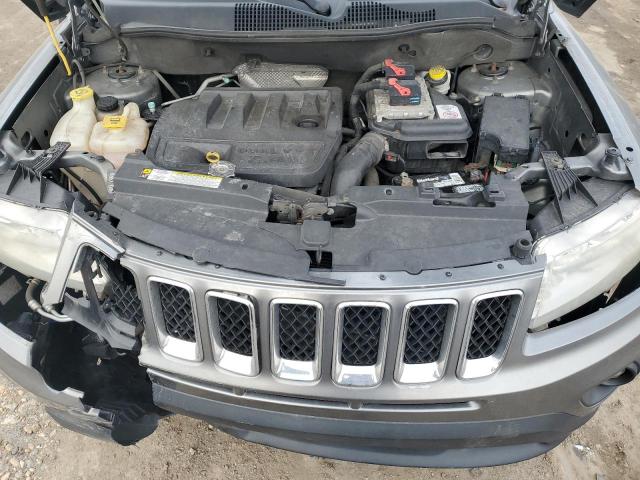 Photo 11 from auction – 2011 JEEP COMPASS SP with VIN 1J4NF1FB1BD277622