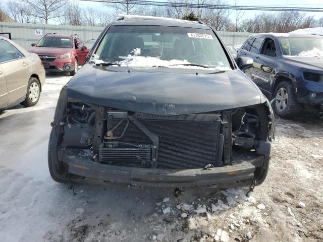 Photo 5 from auction – 2012 ACURA MDX with VIN 2HNYD2H25CH513652