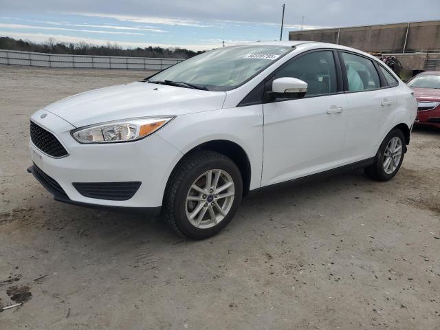 FORD FOCUS SE 2018 с VIN 1FADP3FE0JL256792 - Снимка от търг