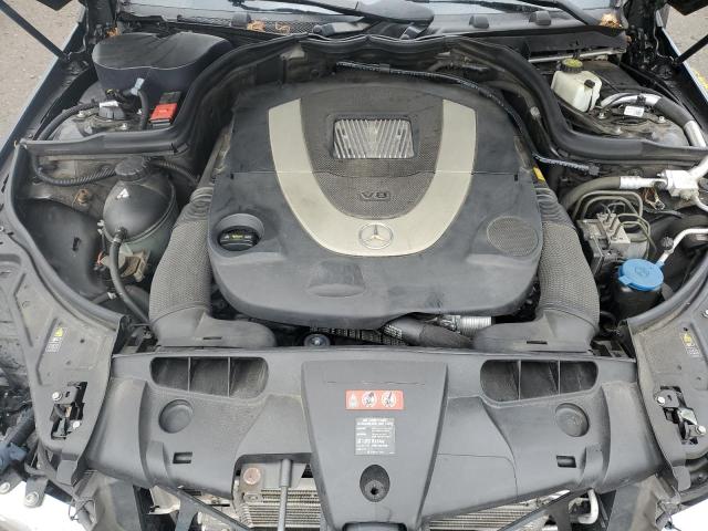 Photo 11 from auction – 2011 MERCEDES-BENZ E 550 with VIN WDDKK7CF8BF070900