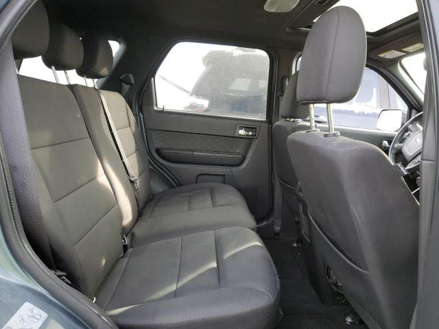 Photo 11 from auction – 2012 FORD ESCAPE XLT with VIN 1FMCU9DG3CKB54266