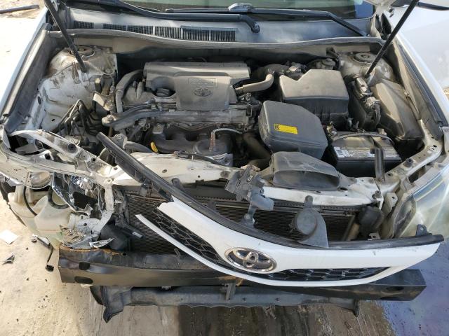 Photo 11 from auction – 2012 TOYOTA CAMRY BASE with VIN 4T1BF1FK8CU560704