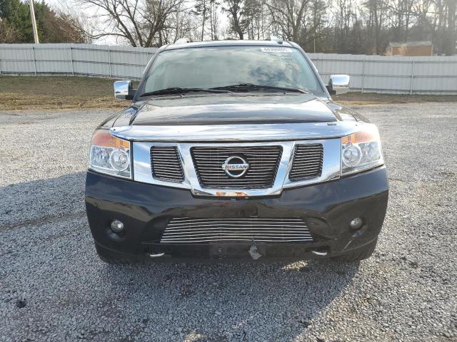Photo 5 from auction – 2010 NISSAN ARMADA PLA with VIN 5N1BA0NE9AN608951
