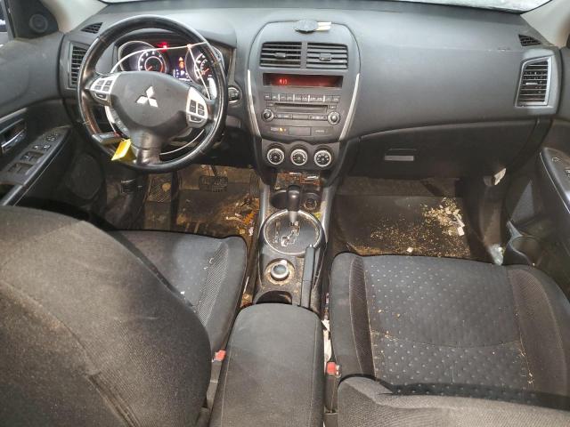 Фото 8 с аукциона – 2011 MITSUBISHI OUTLANDER с VIN JA4AR4AU2BZ016048
