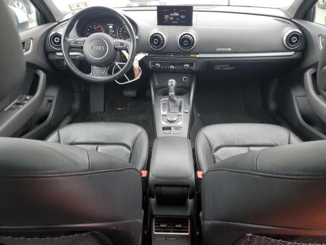 Photo 8 from auction – 2016 AUDI A3 PREMIUM with VIN WAUB8GFF6G1014282
