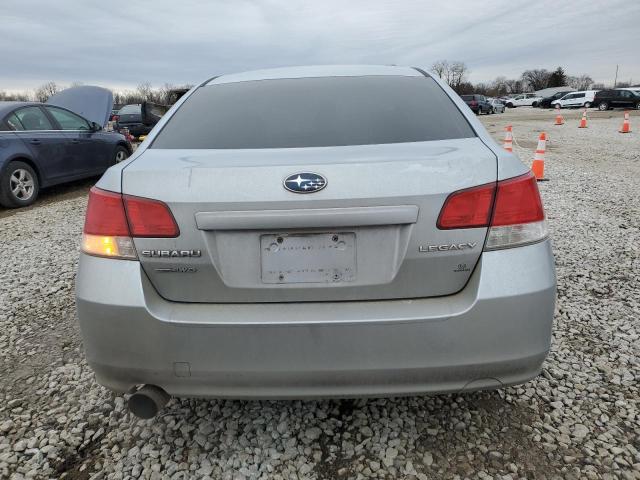 Photo 6 from auction – 2013 SUBARU LEGACY 2.5 with VIN 4S3BMCC65D3007691