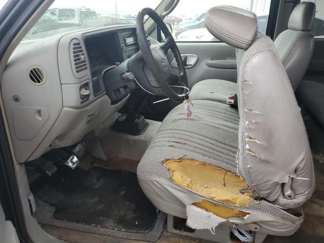 Фото 7 с аукциона – 1996 CHEVROLET GMT-400 C1 с VIN 2GCEC19M5T1136951