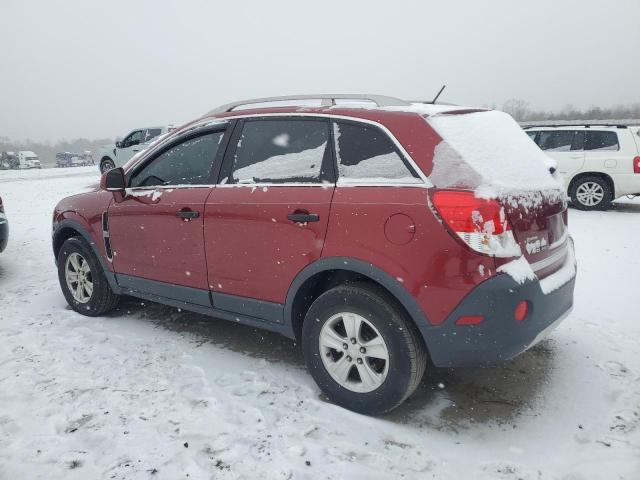 Photo 2 from auction – 2009 SATURN VUE XE with VIN 3GSCL33P59S581097