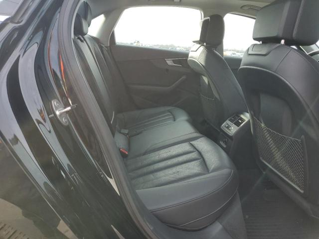 Photo 10 from auction – 2017 AUDI A4 PREMIUM with VIN WAUENAF48HN024372