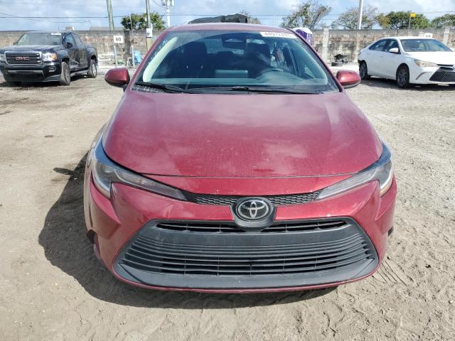 Photo 5 from auction – 2024 TOYOTA CORROLA LE with VIN 5YFB4MDEXRP106095