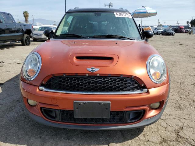 Photo 5 from auction – 2013 MINI COOPER S C with VIN WMWZG3C54DT576686