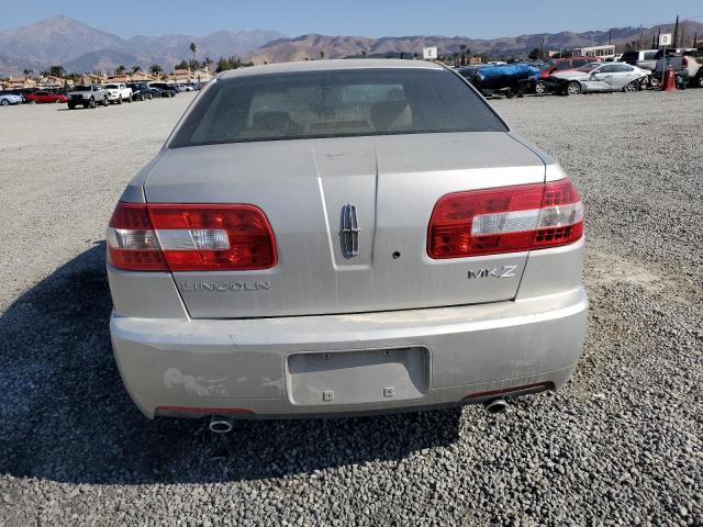 Photo 6 from auction – 2007 LINCOLN MKZ with VIN 3LNHM26T47R653425