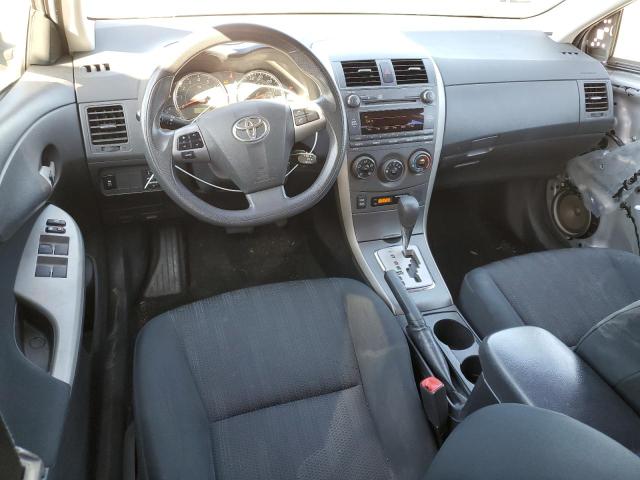 Photo 8 from auction – 2011 TOYOTA COROLLA BA with VIN 2T1BU4EE4BC640455