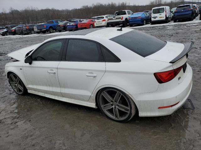 Photo 2 from auction – 2016 AUDI A3 PREMIUM with VIN WAUB8GFFXG1104891