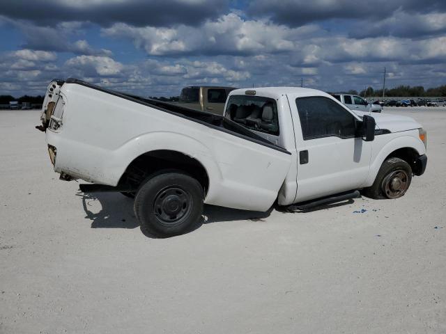 Photo 3 from auction – 2012 FORD F250 SUPER with VIN 1FDBF2A64CEA82985