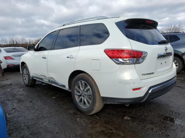 Photo 2 from auction – 2013 NISSAN PATHFINDER with VIN 5N1AR2MM4DC637055