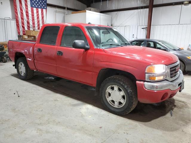 Photo 4 from auction – 2004 GMC NEW SIERRA with VIN 2GTEK13T741432865
