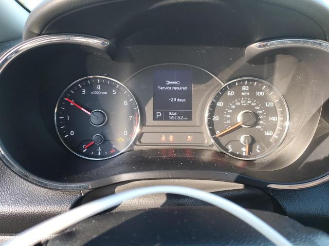 Photo 9 from auction – 2014 KIA FORTE EX with VIN KNAFX4A84E5100840