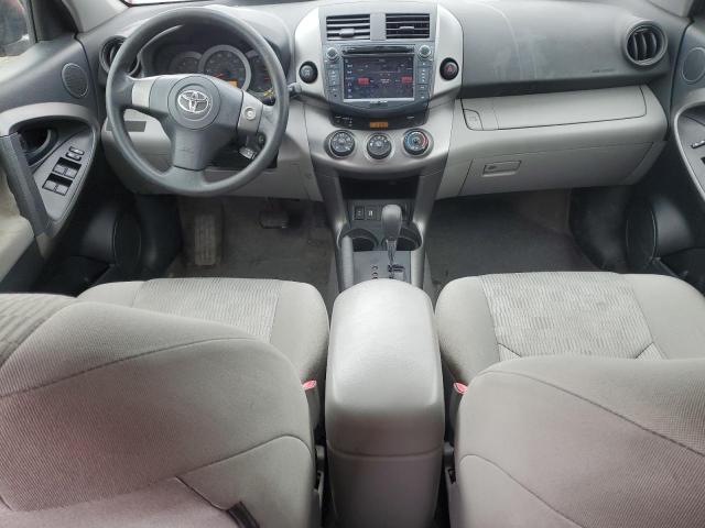Photo 8 from auction – 2010 TOYOTA RAV4 with VIN JTMBF4DV4A5022494