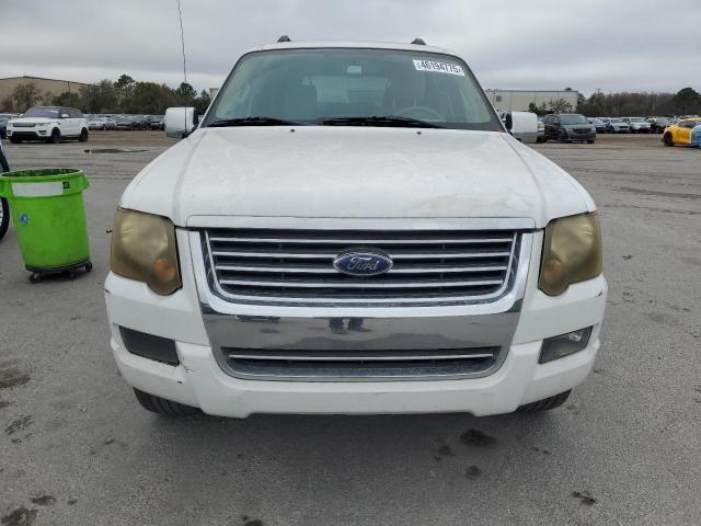 Photo 5 from auction – 2009 FORD EXPLORER X with VIN 1FMEU738X9UA23551