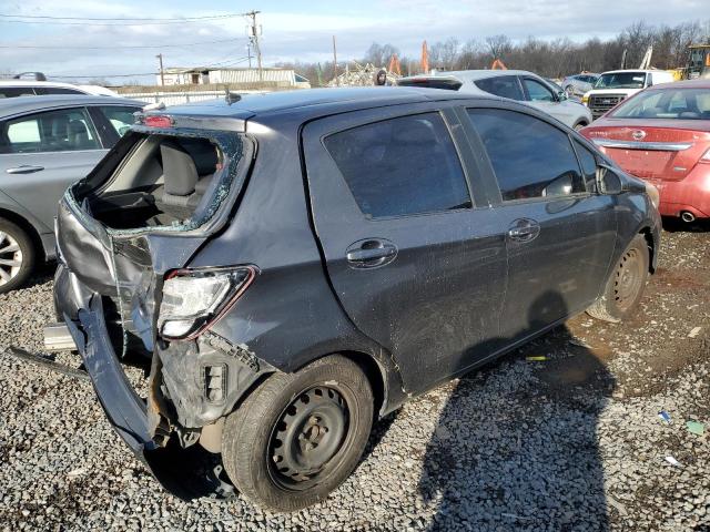 Photo 3 from auction – 2015 TOYOTA YARIS with VIN VNKKTUD36FA047751