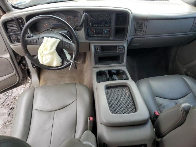 Photo 8 from auction – 2007 CHEVROLET SILVERADO with VIN 2GCEK13ZX71144086