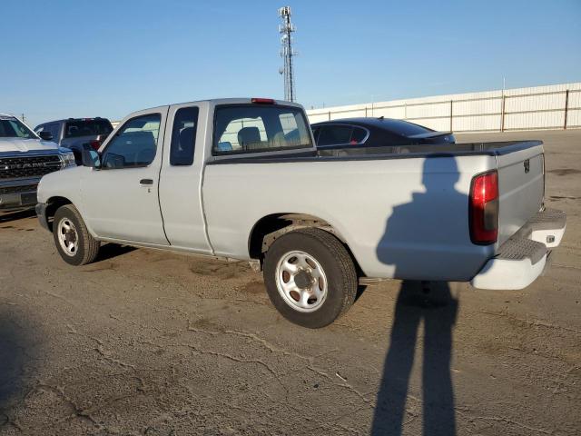 Photo 2 from auction – 2000 NISSAN FRONTIER K with VIN 1N6DD26S4YC311626