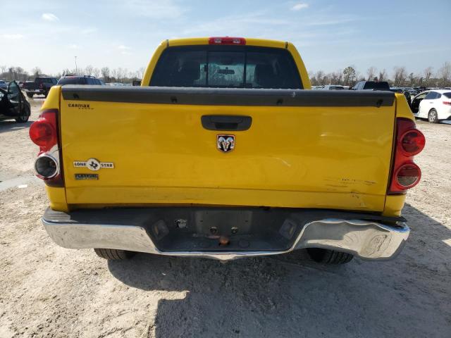 Photo 6 from auction – 2008 DODGE RAM 1500 S with VIN 1D7HA18N18S612087