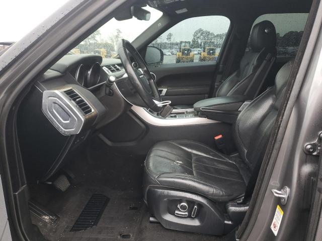 Zdjęcie 7 z aukcji – 2017 LAND ROVER RANGE ROVE z VIN SALWR2FK3HA125965