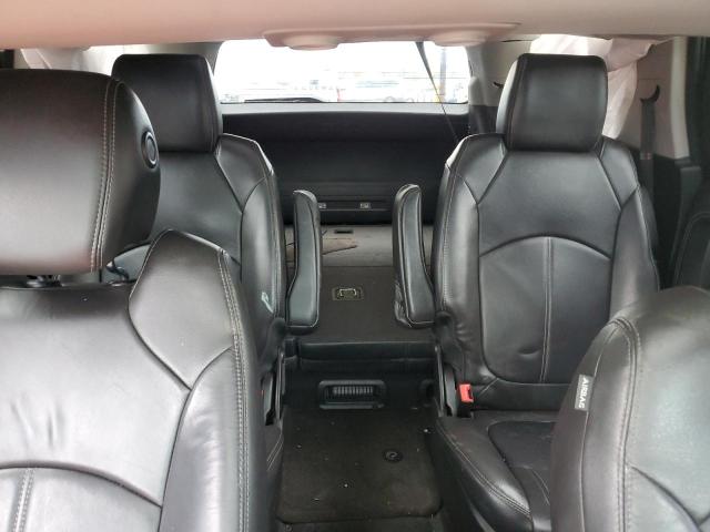 Photo 10 from auction – 2016 GMC ACADIA SLT with VIN 1GKKRRKDXGJ273149