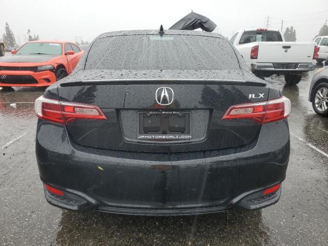 Photo 6 from auction – 2016 ACURA ILX PREMIU with VIN 19UDE2F86GA006998