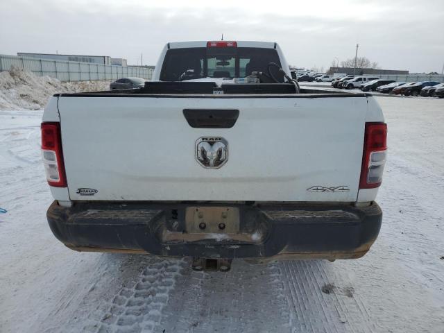 Photo 6 from auction – 2022 RAM 2500 TRADE with VIN 3C6UR5HJ9NG130919